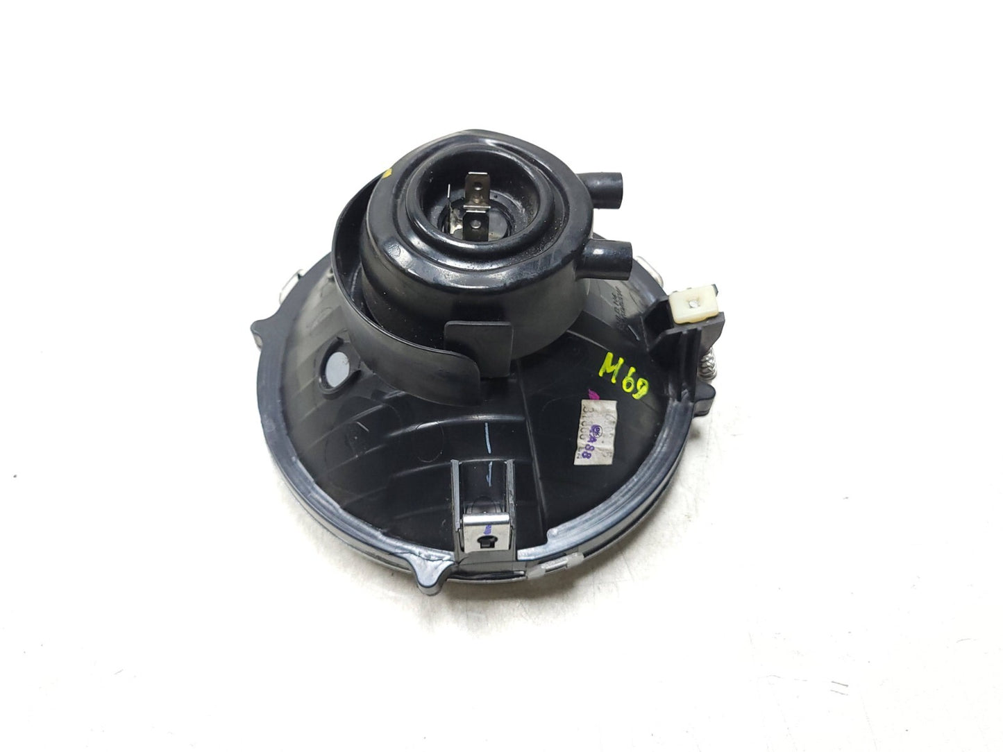 2024 Royal Enfield Bullet 350 Headlight OEM