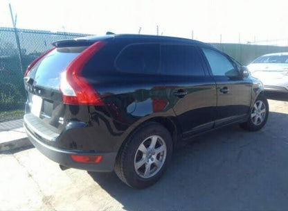 10 11 12 13 Volvo XC60 Front B Pillar Trim Molding Panel Driver Side Left OEM