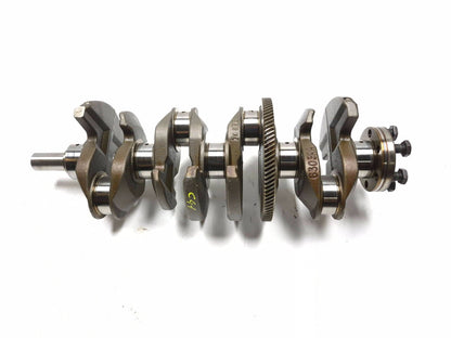 2017 Ford Transit Connect Xl Engine Crankshaft Standart OEM