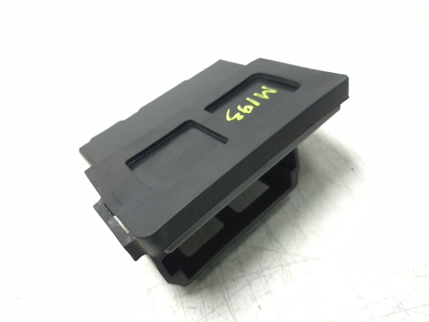 2019 Kawasaki Z400 Er400d Ecu Cdi Computer Module OEM