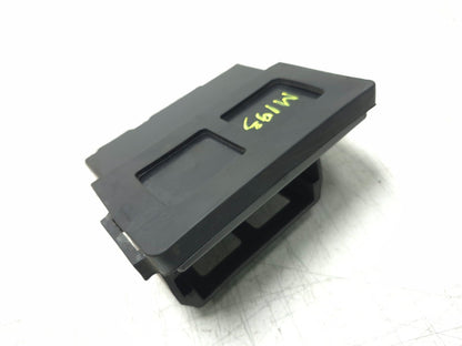 2019 Kawasaki Z400 Er400d Ecu Cdi Computer Module OEM