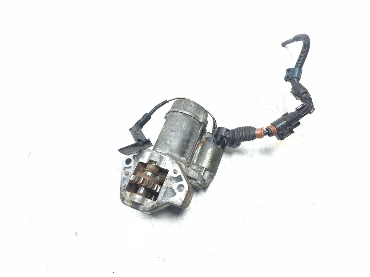 2010 Honda Pilot Starter Motor 3.5l OEM