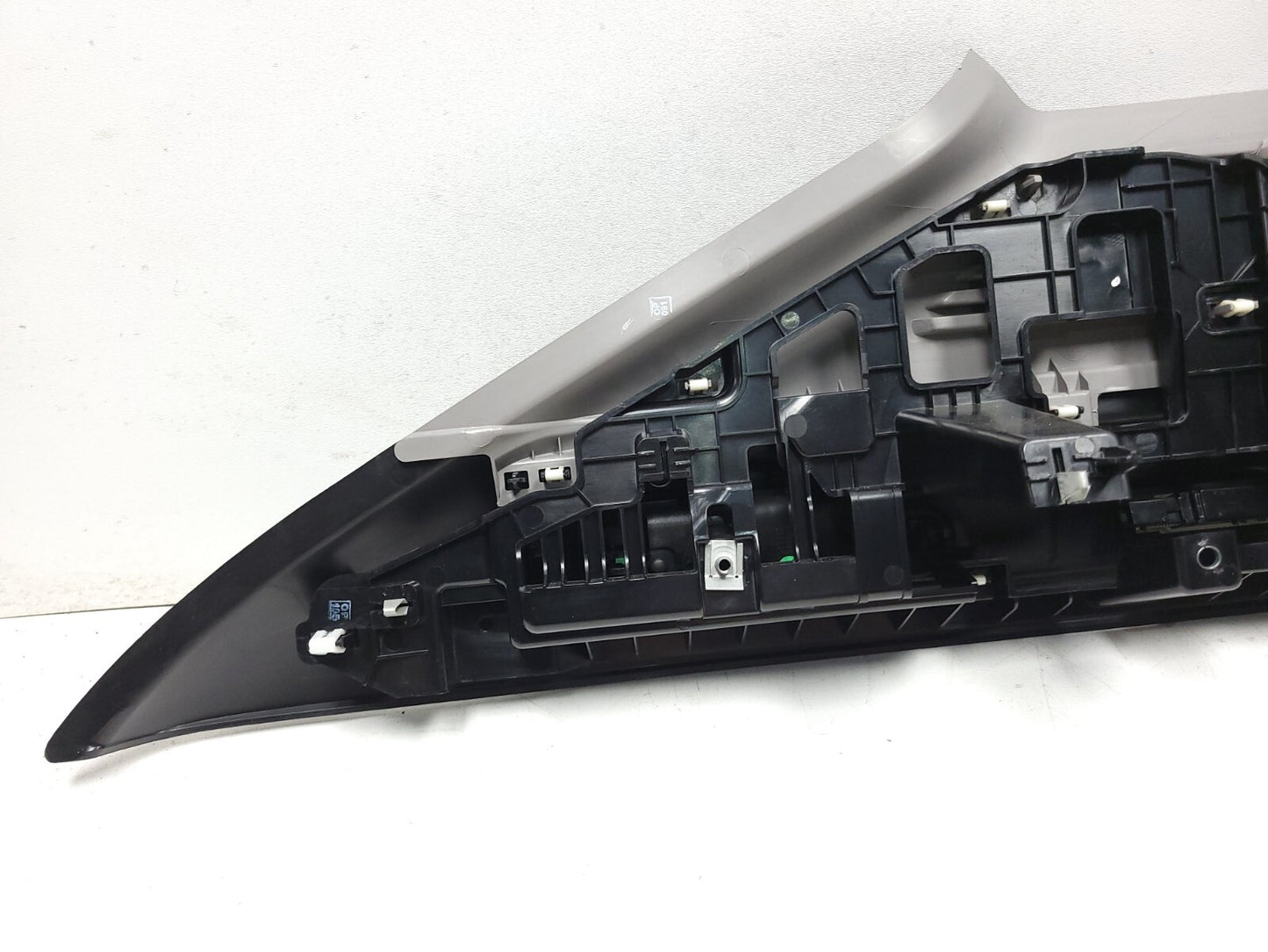 17-23 Alfa Romeo Stelvio Rear Quarter Trunk Trim Cover Panel Left & Right OEM