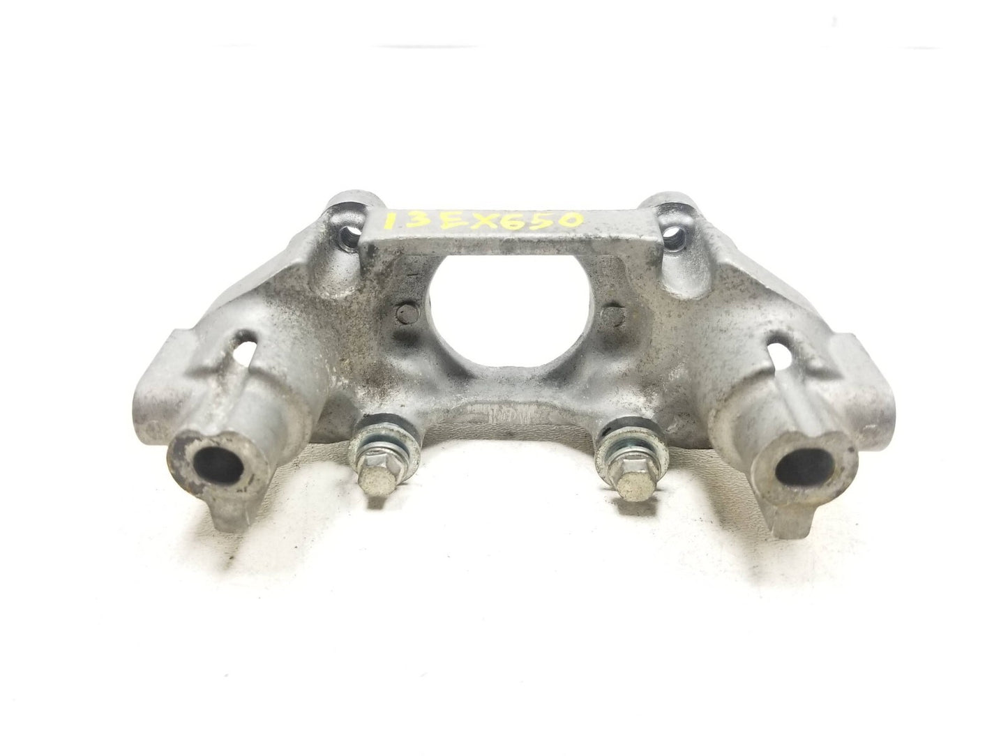 2012 - 2016 Kawasaki Ex650 Ninja 650 Front Handlebar Risers