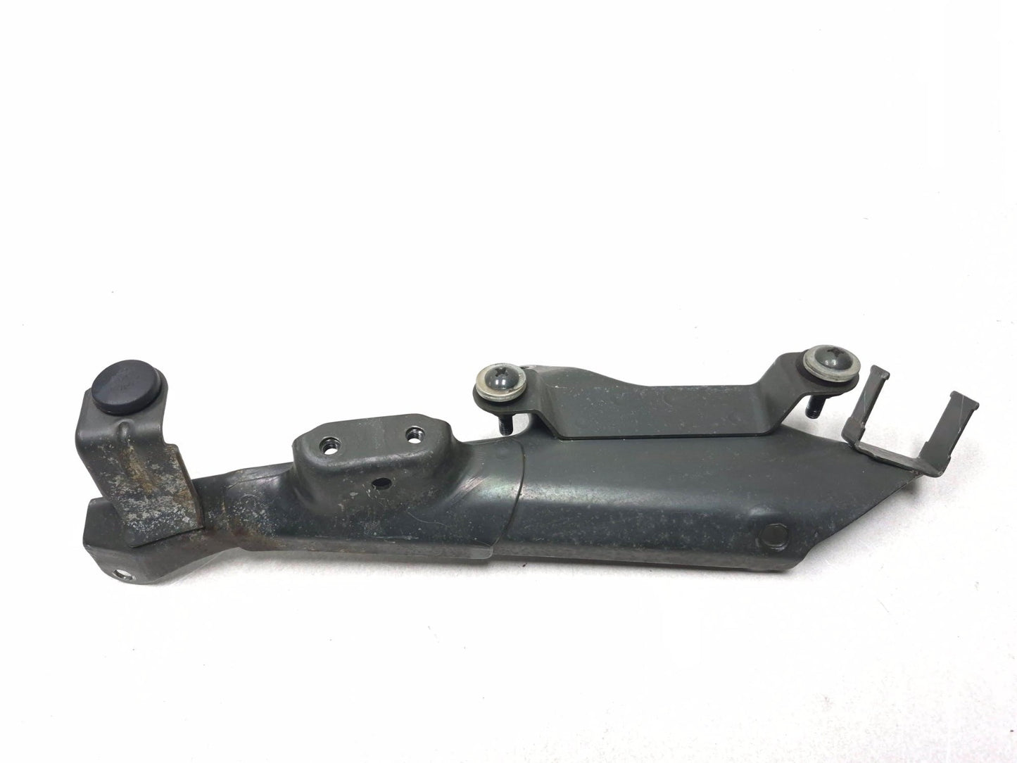 1999 Suzuki Intruder 1500 Electrical Panel Mounting Bracket OEM