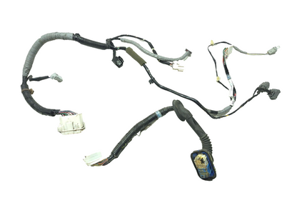 2008 Acura Tl Type-s Front Door Wire Harness W/sub Wire Passenger Side Right OEM