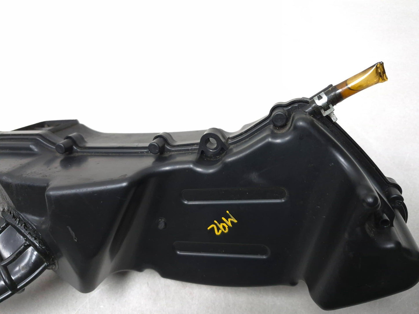 2023 Qianxin Fy200t  Air Box Cleaner Filter Housing OEM