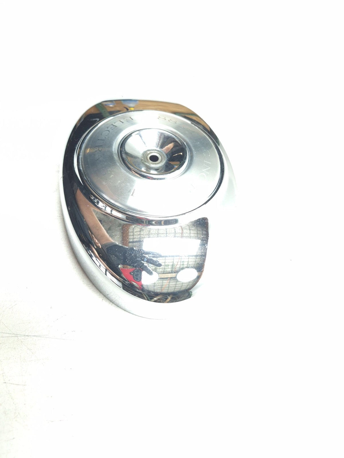 1999-2005 Harley Davidson Electra Glide Flht Engine Air Cleaner Filter Cover
