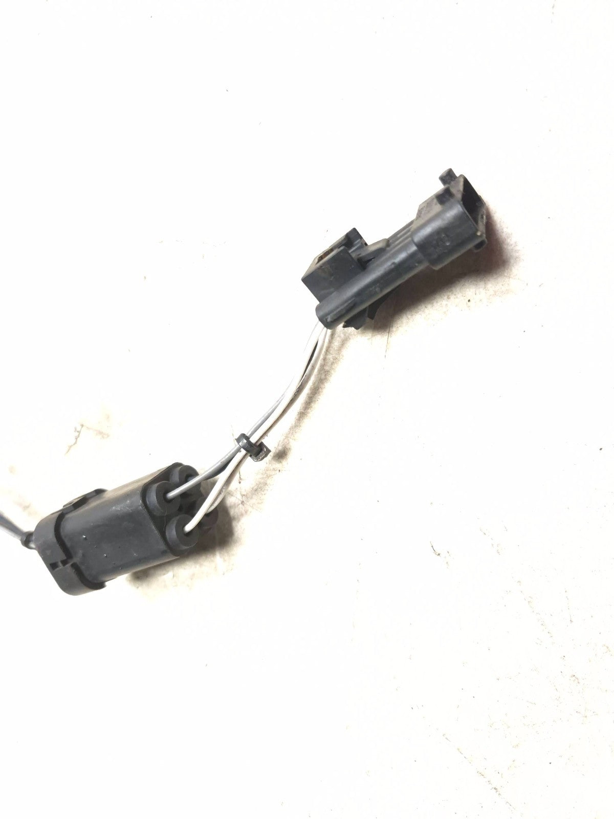2007 Saab 9-5 Aero Oxygen Sensor 2pcs OEM