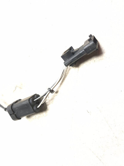 2007 Saab 9-5 Aero Oxygen Sensor 2pcs OEM