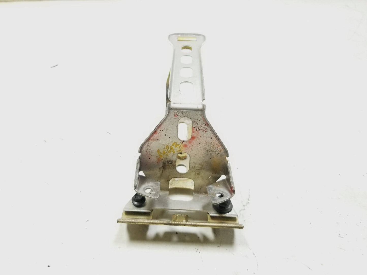 2016 - 2017 Arctic Cat Zr 8000 137" Bracket Hold Down Battery OEM