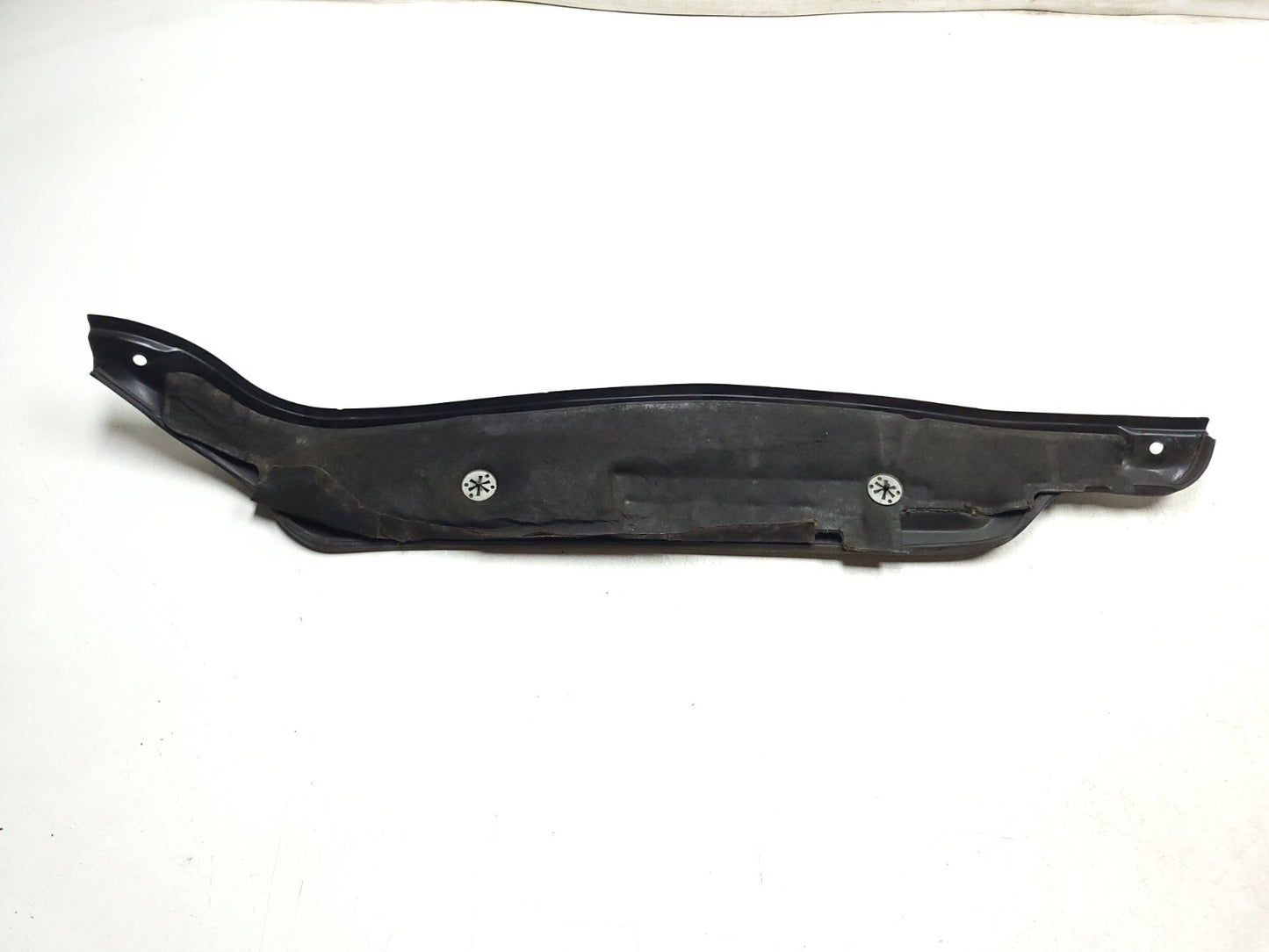 2010-2014 Volkswagen Golf GTI Windshield Rain Cowl Panel OEM