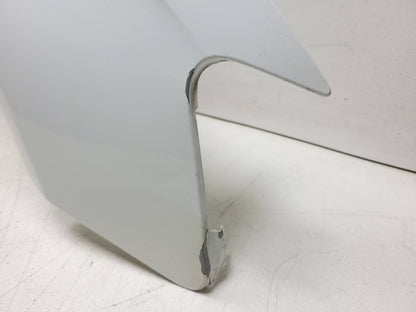 2009 Audi A4 Fender Passenger Side Right OEM *t9 Ibis White*