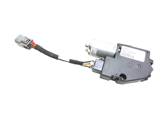 2008 Lincoln Navigator Sun Roof Sunroof Motor OEM