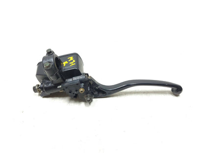 1989-1998 Honda Pc800 Pacific Coast Front Brake Master Cylinder & Lever OEM