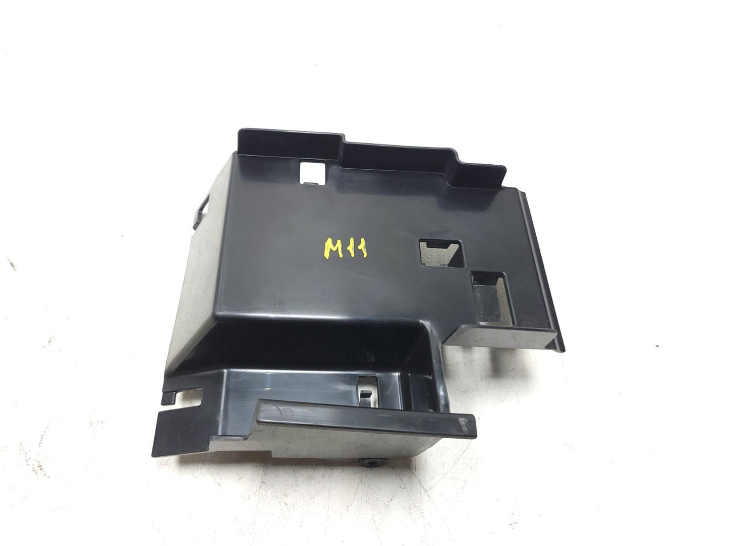 19 - 23 Kawasaki Z400 Er400 Ecu Cover Trim 14093-0646 OEM