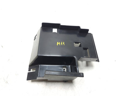 19 - 23 Kawasaki Z400 Er400 Ecu Cover Trim 14093-0646 OEM