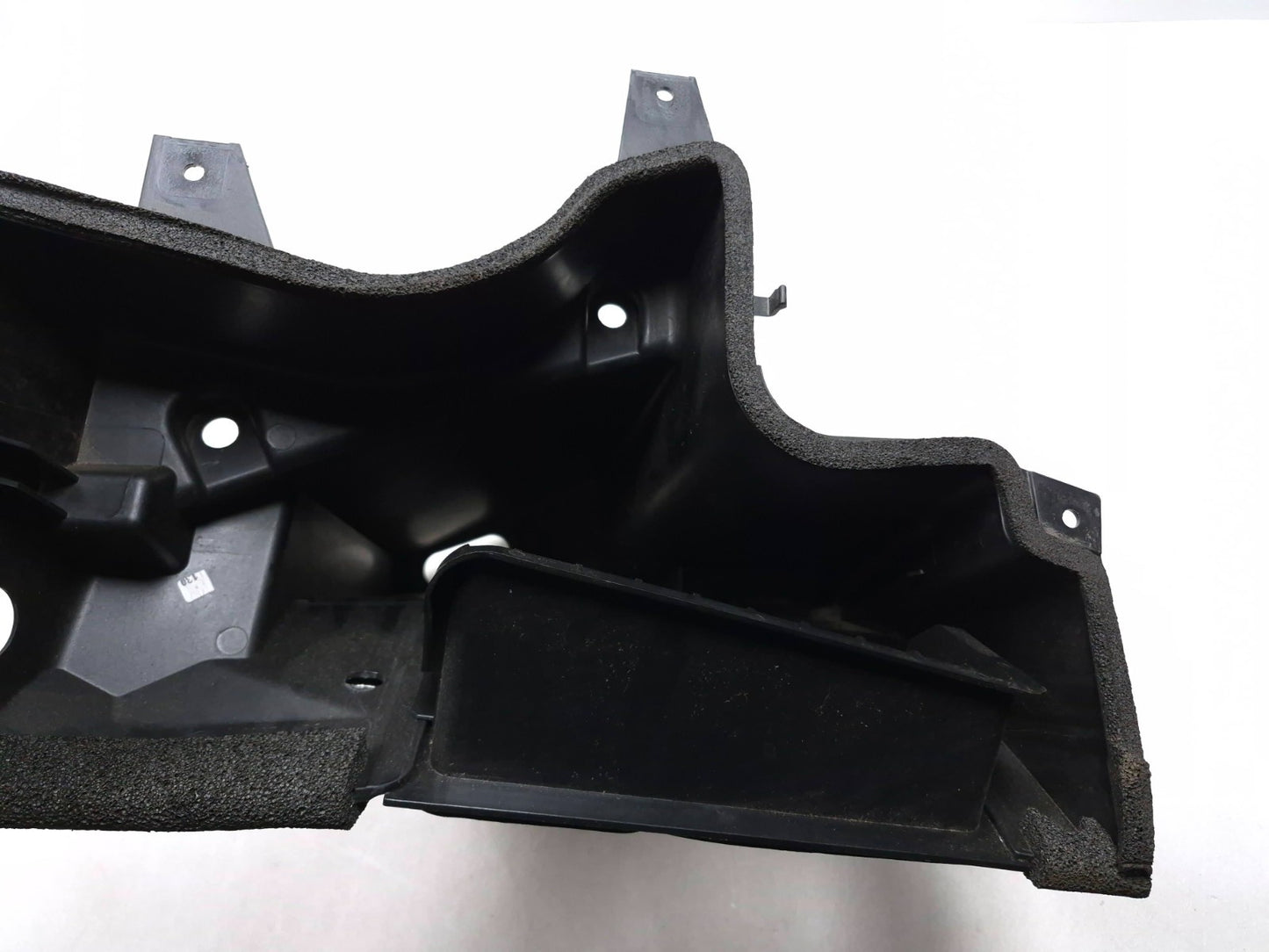 2024 Alfa Romeo Stelvio Cabin Air Inlet Housing Duct OEM