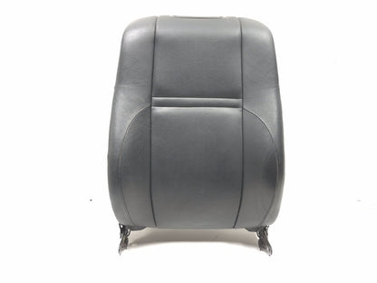 2009 BMW X6 Xdrive50i Front Seat Upper Back Cushion Left Driver Side OEM