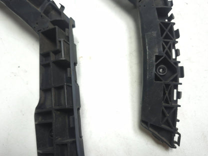 2014 Honda Cr-z Rear Bumper Support Bracket Left & Right OEM