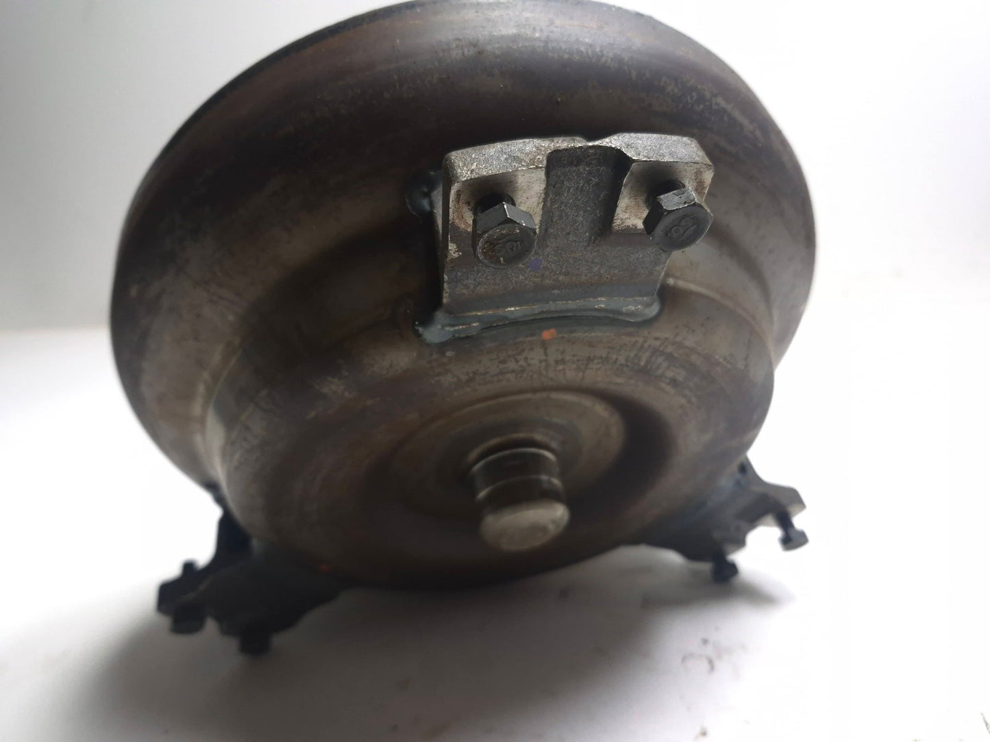 2012 Jeep Grand Cherokee Laredo 3.6l V6 Torque Converter OEM