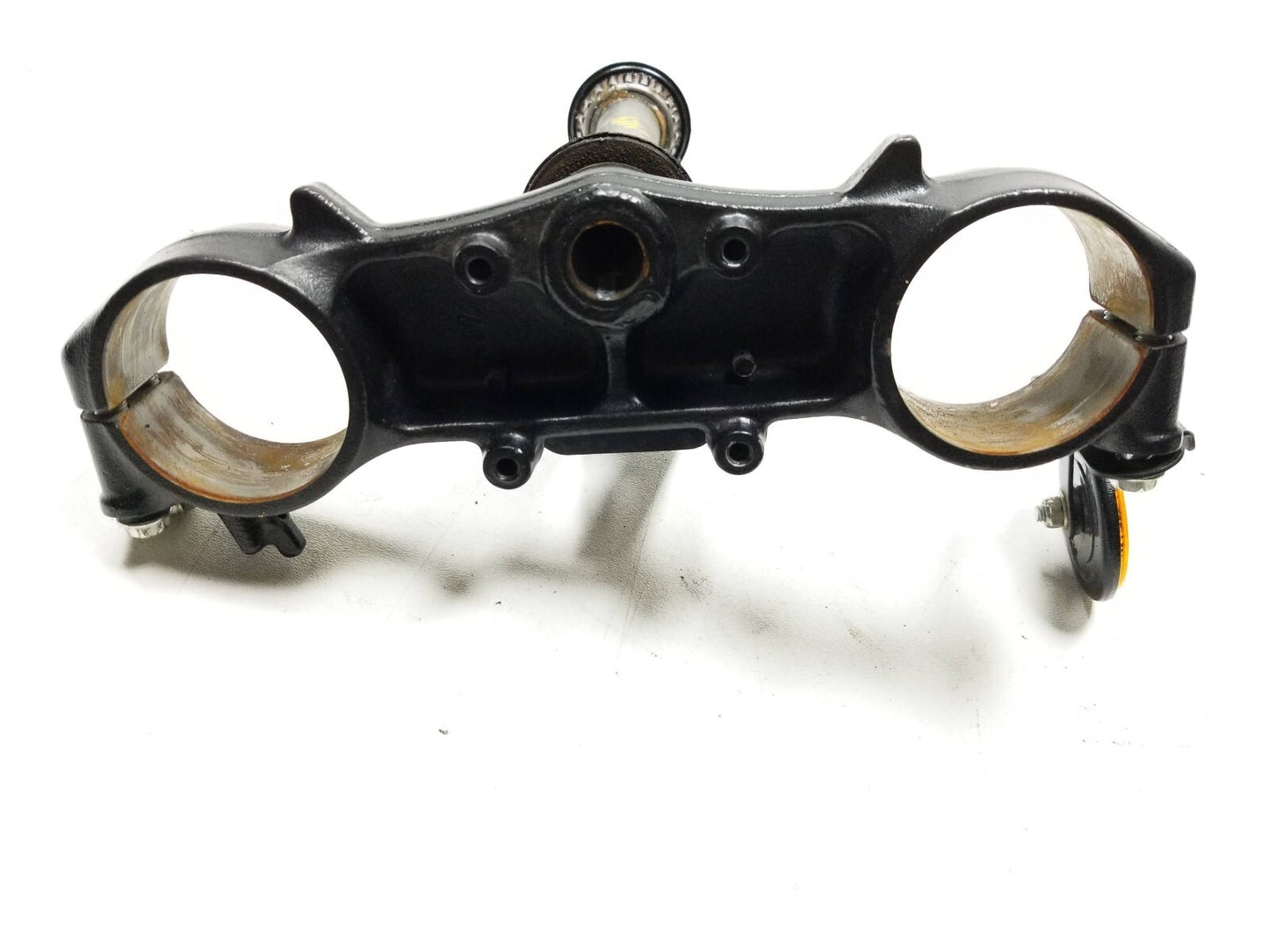 2019 2020 Honda Crf250l Triple Tree Lower  OEM