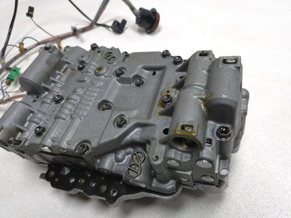2017 Cadillac Xt5 At Automatic Transmission Valve Body OEM