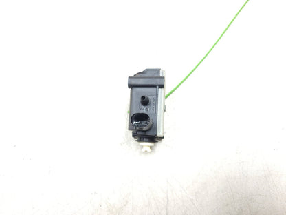 2007 - 2013 BMW X5 E70 Fuel Tank Filler Door Flap Actuator Motor OEM