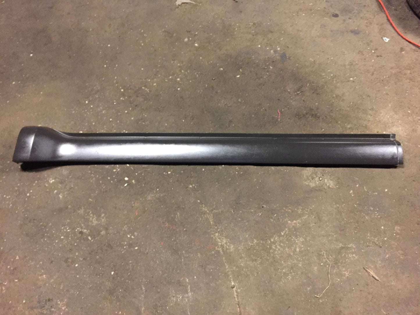 2003 Ford Escape Side Skirt Rocker Panel Driver Side Left OEM