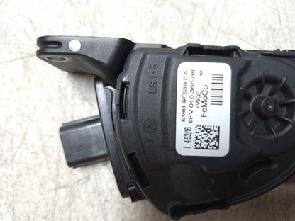 2017 Ford Focus St Gas Accelerator Pedal OEM