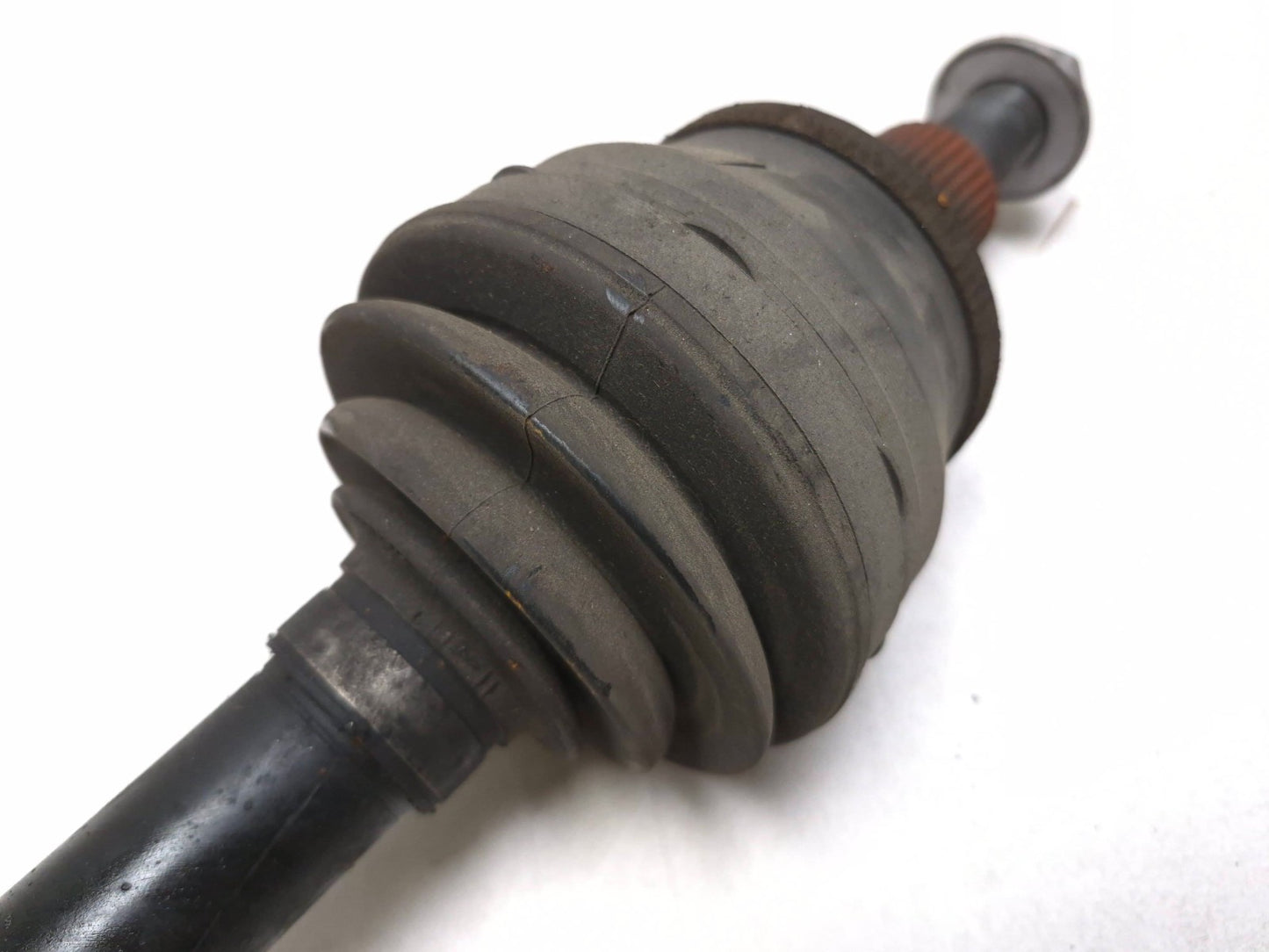 2020 Dodge Challenger 5.7l Rear Axle Half Shaft Left Driver Side OEM