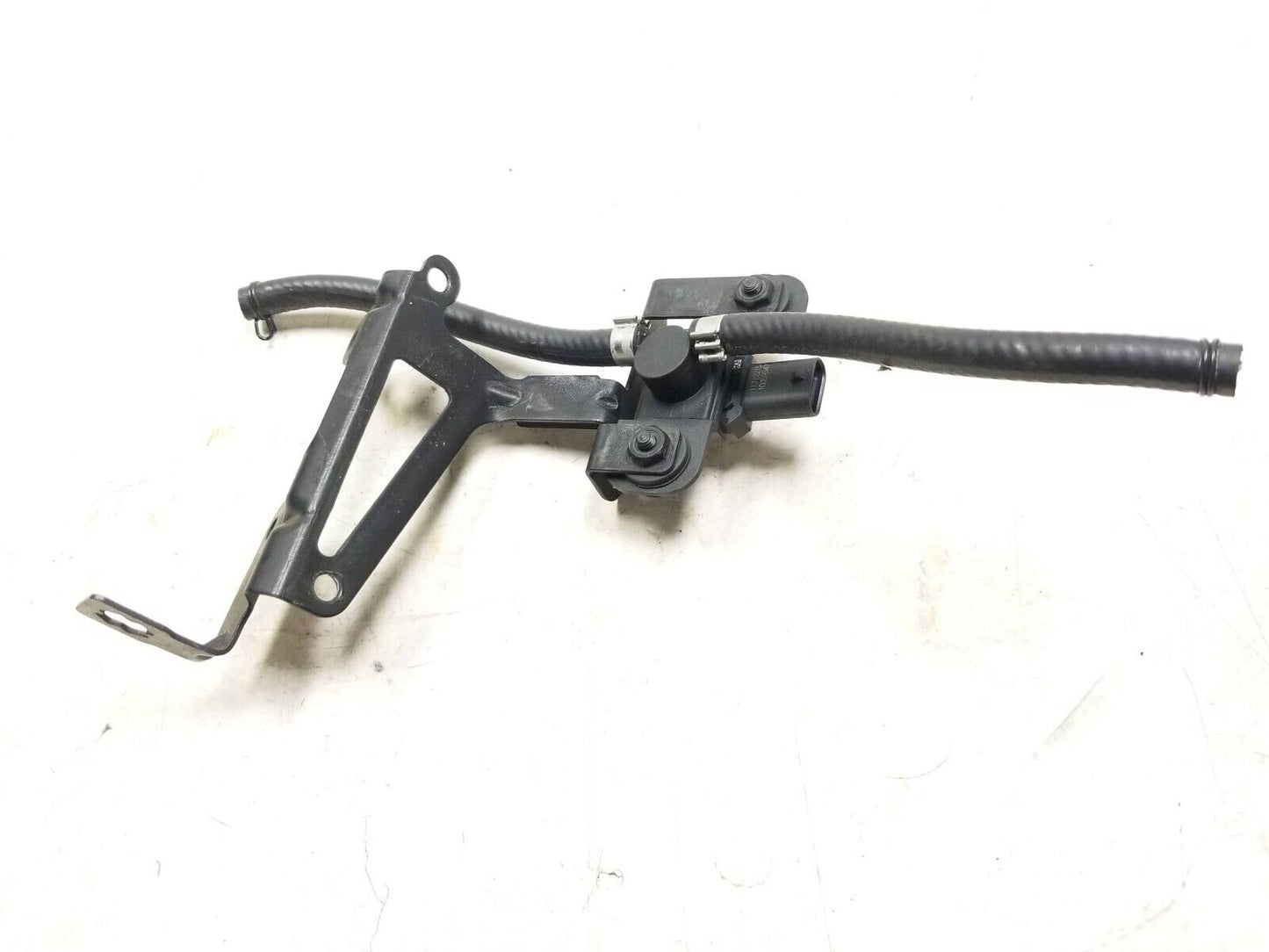 21-24 Ducati Supersport 950 950s Map Mass Air Flow Sensor OEM 6k Miles
