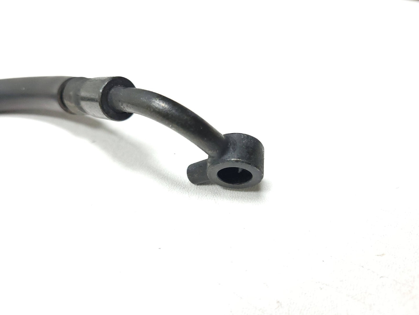 2006 - 2008 Kawasaki Ninja 650 Ex650 Rear Brake Hose Line Pipe OEM