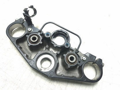 2009 Yamaha Fz6r Triple Tree Upper OEM