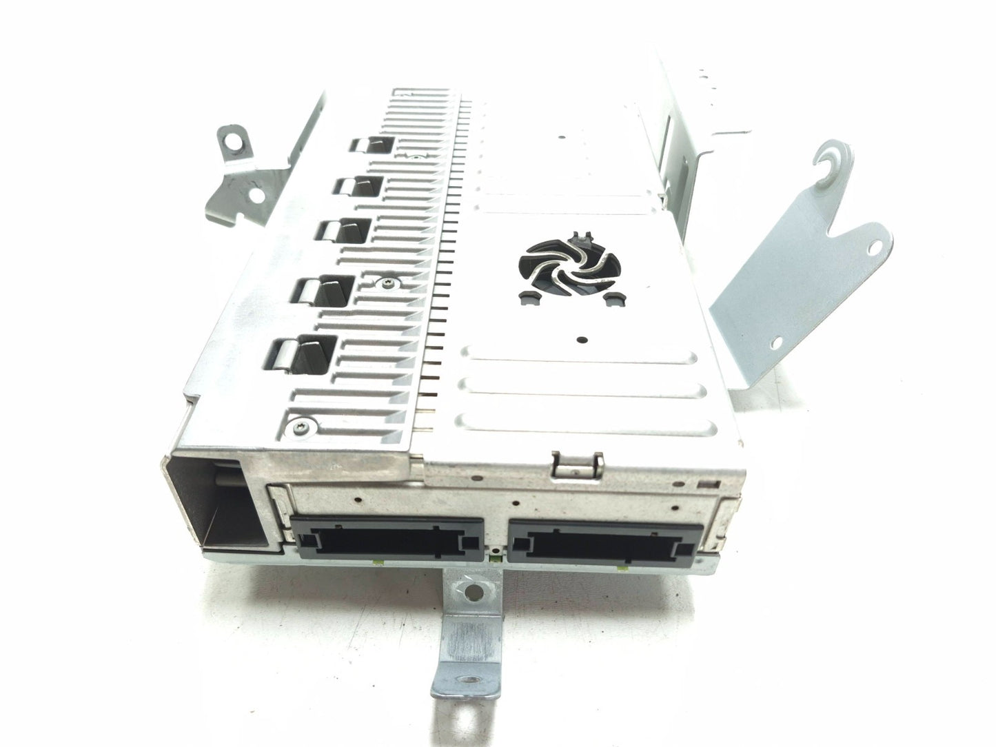 2010 Mercedes S400 Audio Amplifier Module OEM