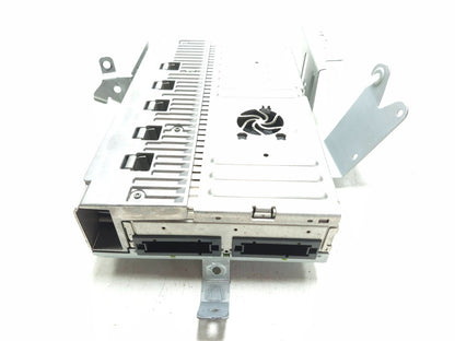 2010 Mercedes S400 Audio Amplifier Module OEM