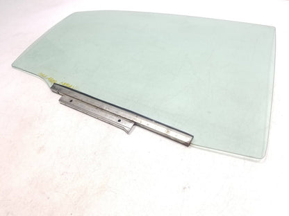 2007 - 2011 Toyota Camry Door Window Glass Rear Passenger Side Right OEM