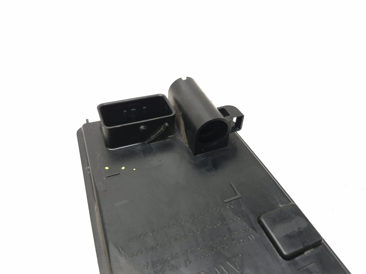 2012-2017 Harley Dyna Street Bob Fxdb Bcm Body Control Module X-axis 69992-12