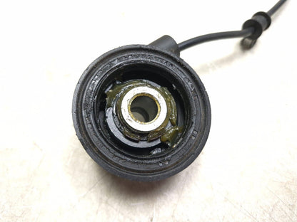 2025 Dongfang Df200stg Ignition Coil & Speedometer Cable Pair OEM