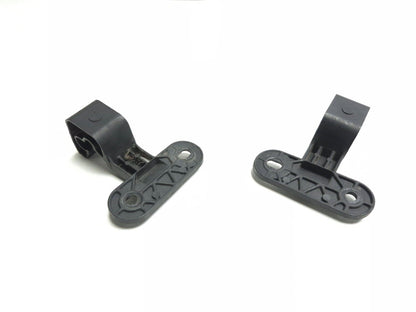 2013 Cadillac Escalade Esv Headlamp Housing Support Bracket Pair OEM