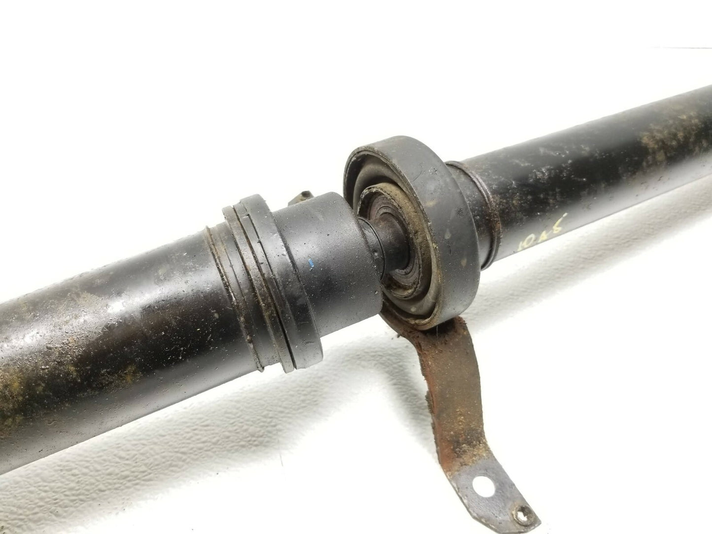 2010 Audi A5 Coupe Driveshaft Drive Shaft AWD 3.2l OEM