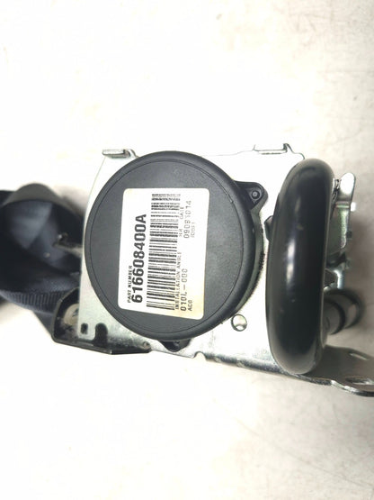 2015 Nissan Juke Front Seat Belt Retractor Driver Side Left OEM