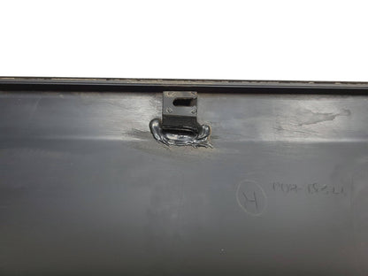 2007 - 2013 Suzuki Sx4 Rocker Panel Skirt Molding Passenger Side OEM