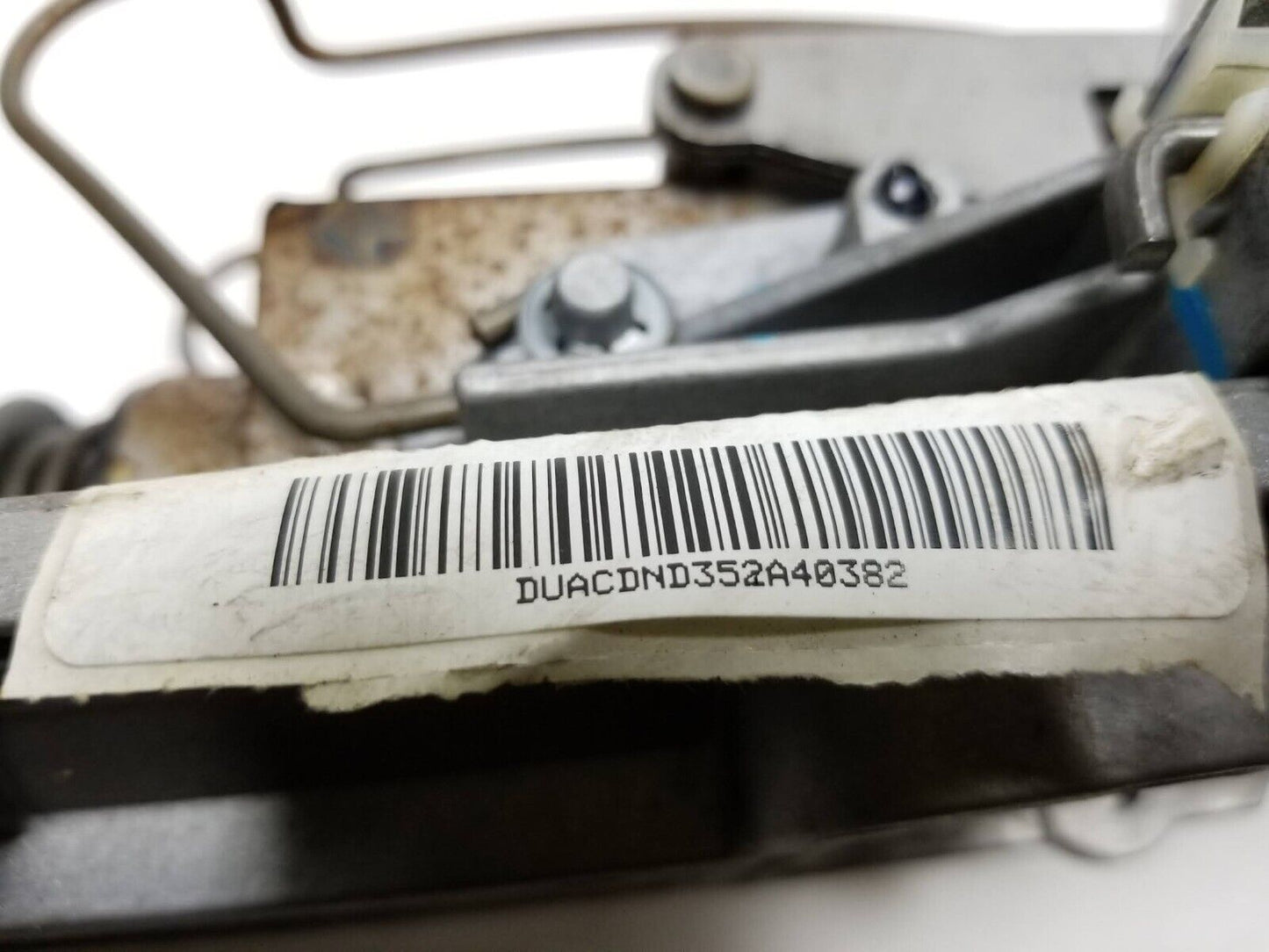 13 14 15 16 GMC Acadia Steering Column OEM
