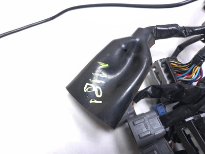 2023 Kawasaki Er400 Z400 Main Engine Wiring Harness OEM