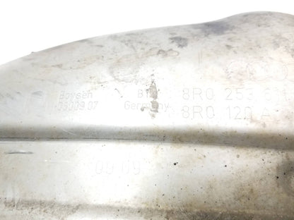 2009 - 2012 Audi Q5 Exhaust Muffler Rear Passenger Side Right OEM