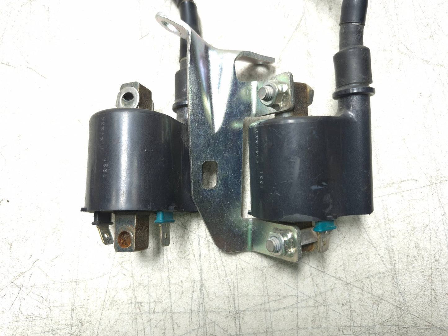 2015 Honda Ctx700n Ignition Coil 2pcs OEM