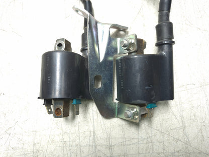 2015 Honda Ctx700n Ignition Coil 2pcs OEM