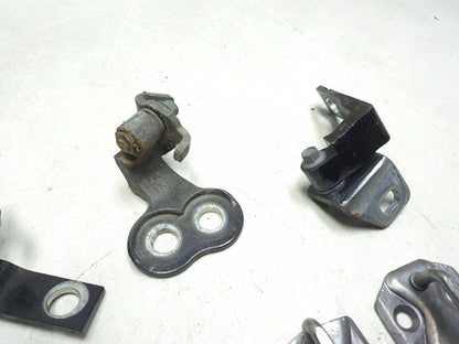 2013 Ford Focus St Door Hinge Passenger Side Oem✅