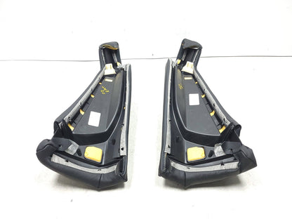 2007 - 2013 BMW X5 E70 Rear Seat Bolster Left & Right OEM